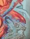 The Wolf You Feed Glows