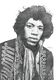 JIMMY HENDRIX