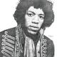 JIMMY HENDRIX
