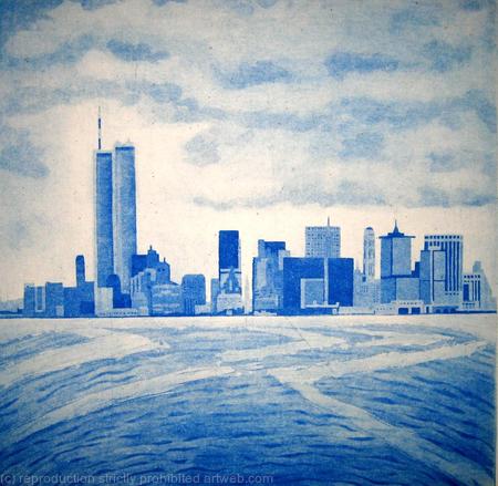 Rhapsody in Blue No 2