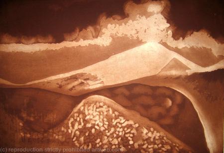 Snowdonia in December