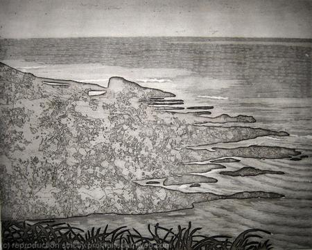 Remembrance of Lleyn Peninsula