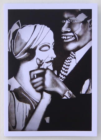 The Fox Trot - Paris 1930