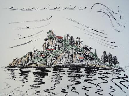 Isola Bella, Taormina