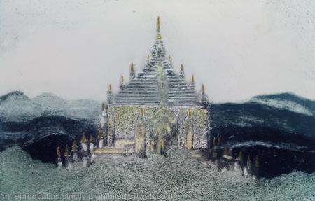 Thatbyinnyu Phaya, Bagan