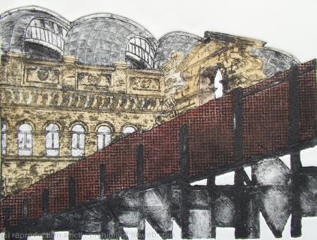 The Pods - Lister's Mill