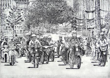 Good Morning Vietnam No 1