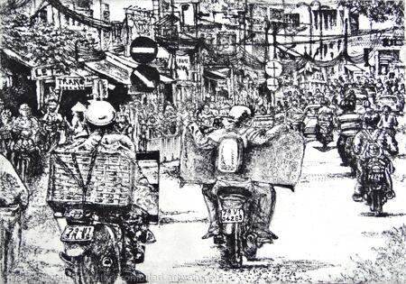 Good Morning Vietnam No 2