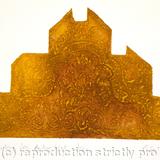 Pediment, Banteay Srei, Angkor