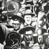 Hassidic Jews Await the Coming of the Messiah