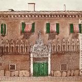 Venetian Facade, Venice
