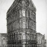 Building and Figure, Leeds