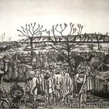 The Pushkar Fair, Rajasthan