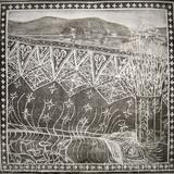 Indian Still Life No 2