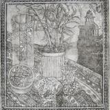 Indian Still Life No 3