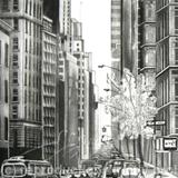 Madison Avenue, New York