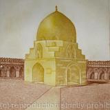 Ibn Tullin Mosque, Cairo