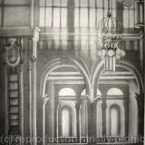 Gothic Interior, Glasgow