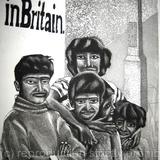 In Bradford - Britain