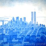 Rhapsody in Blue No 1