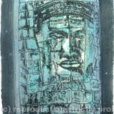 Bayon Wat II, Ankor Thom