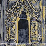 Temple Door No 1, Bagan