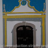 House on Rua do Albergue, Faro