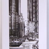 Madison Avenue, New York