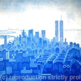 Rhapsody in Blue No1