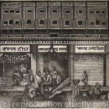 Streetscene in Jaipur