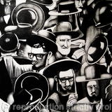 Hassidic Jews Await the Coming of the Messiah