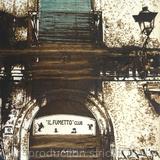 The Smoking Club, Catania