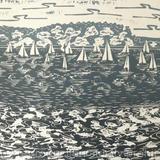 Poole Harbour and Brownsea Island