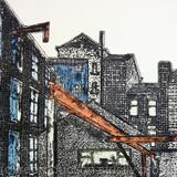 Warehouses and Girders