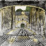 Salts Mill - Looking Towards the Dining Hall