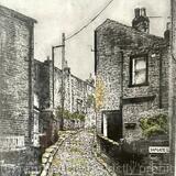 Sapgate Lane, Thornton