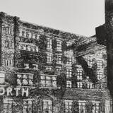 Up North - Dean Clough, Halifax