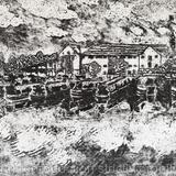 The Marina - Apperley Bridge