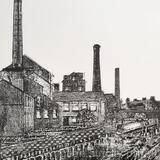 The Three Chimneys, Shipley No 2