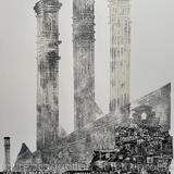 Homage to Lister’s Mill