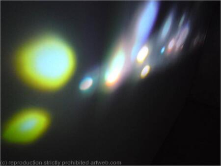 'Horizon' Video Installation