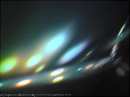 'Horizon' Video Installation