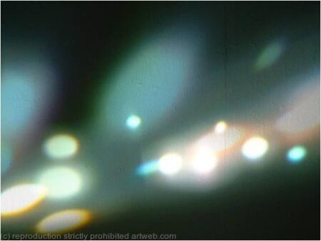 'Horizon' Video Installation