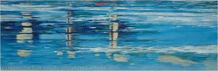 Roman Water Series vs1