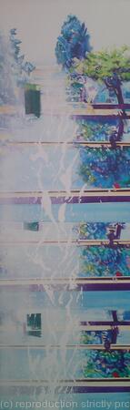 'Roman Water Series' vs2