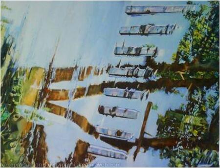 'Roman Reflection' vs1