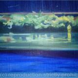 Away From The Blue - Detail