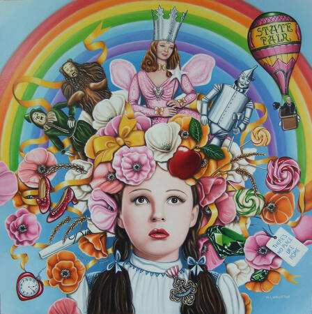 There's No Place Like Home