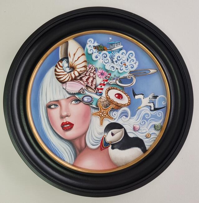 The Fisher Mans Wife