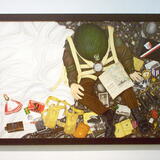 Memories of a Polish Paratrooper, Commission